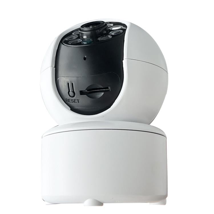 A10 Mini 360 PTZ WiFi Surveillance Camera Smart Home IP Camera Night Vision Baby Monitor, A10 A10 Mini 360 PTZ WiFi Surveillance Camera Smart Home IP Camera Night Vision Baby Monitor, A10
